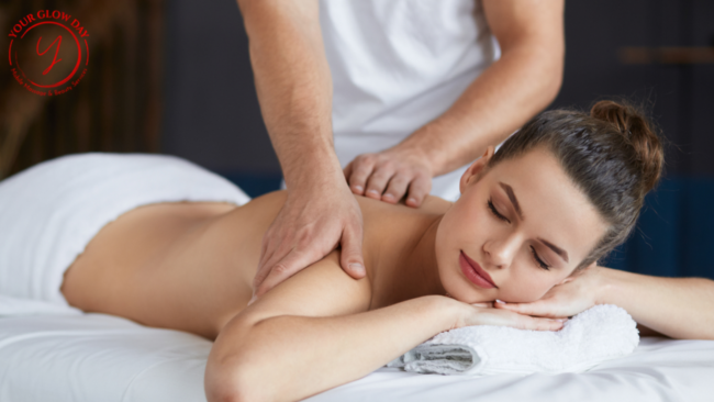 Best Mobile Beauty Treatment Service in London