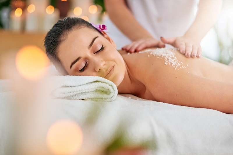 Mobile beauty treatments in Paddington